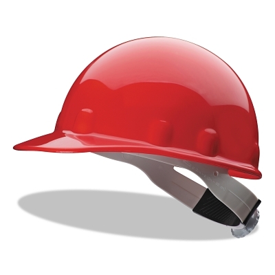 THERMOPLASTIC SUPERLECTRIC RED CAP W/3-R